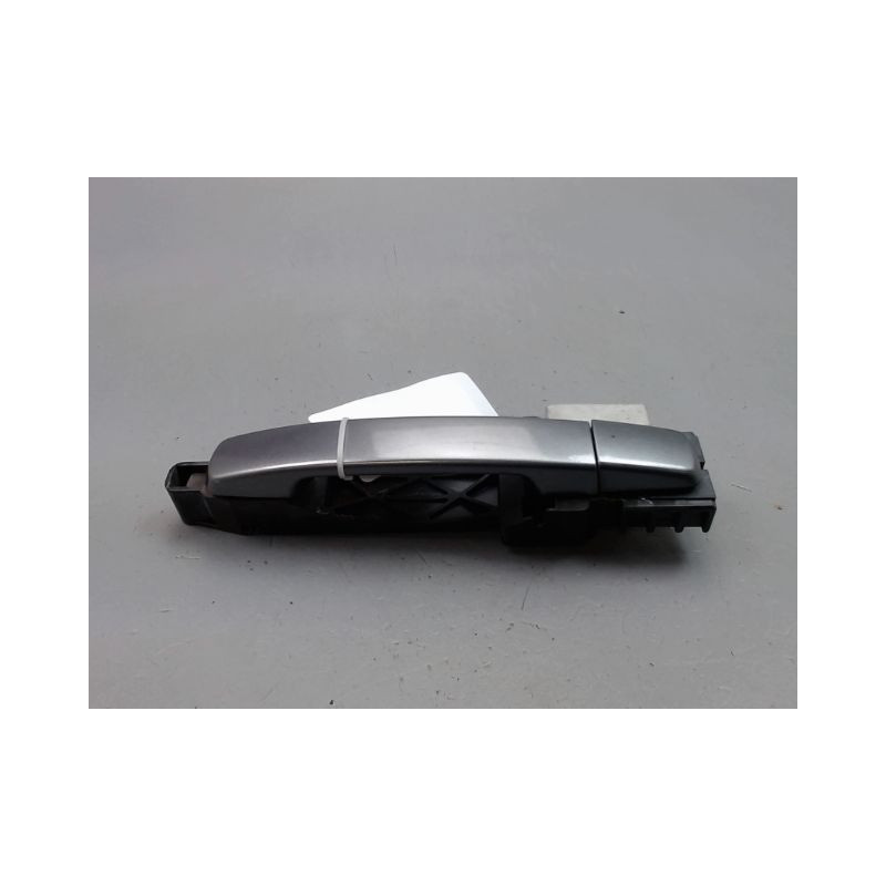 POIGNEE EXTERIEURE PORTE ARRIERE GAUCHE NISSAN QASHQAI BREAK I Phase 1 2007-2010