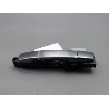 POIGNEE EXTERIEURE PORTE ARRIERE GAUCHE NISSAN QASHQAI BREAK I Phase 1 2007-2010