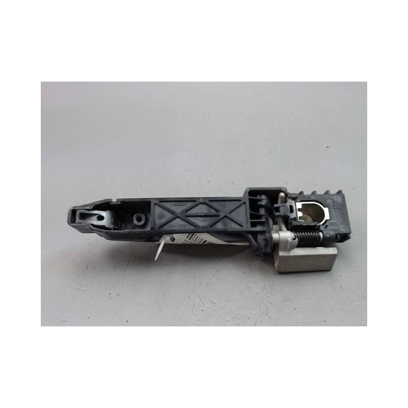 POIGNEE EXTERIEURE PORTE ARRIERE GAUCHE NISSAN QASHQAI BREAK I Phase 1 2007-2010