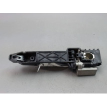 POIGNEE EXTERIEURE PORTE ARRIERE GAUCHE NISSAN QASHQAI BREAK I Phase 1 2007-2010