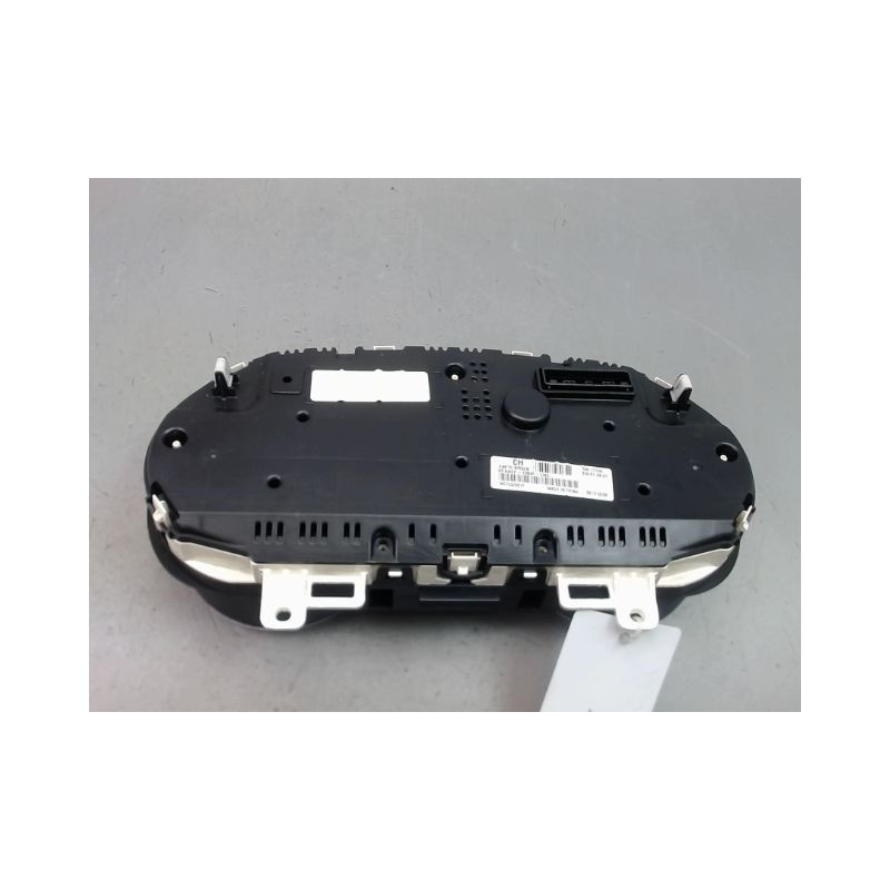 BLOC COMPTEURS NISSAN QASHQAI BREAK I Phase 1 2007-2010