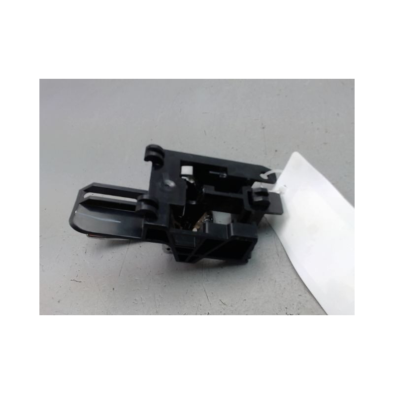 POIGNEE INTERIEURE PORTE ARRIERE DROIT NISSAN QASHQAI BREAK I Phase 1 2007-2010