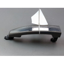 POIGNEE EXTERIEURE PORTE ARRIERE DROIT OPEL MERIVA MONOSP. II Phase 2 (B) 2013-...