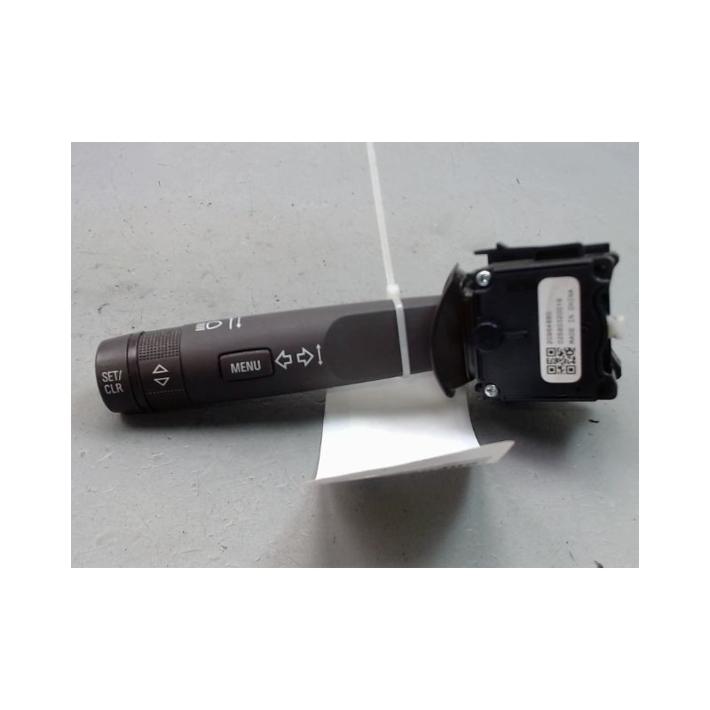 COMMANDE CLIGNOTANT OPEL MERIVA MONOSP. II Phase 2 (B) 2013-...
