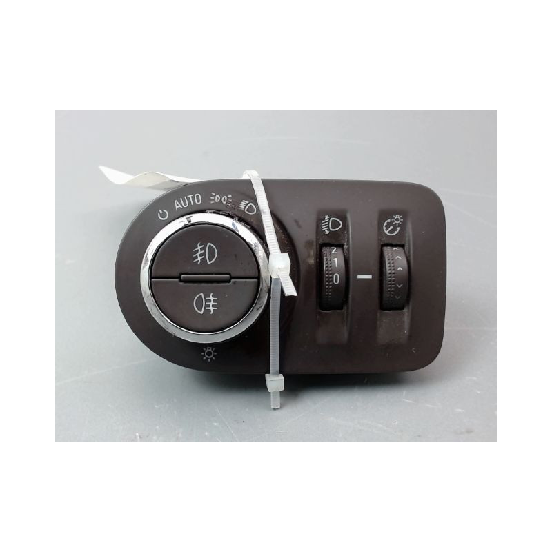 INTERIEUR COMMANDE PHARES OPEL MERIVA MONOSP. II Phase 2 (B) 2013-...