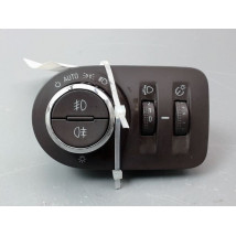 INTERIEUR COMMANDE PHARES OPEL MERIVA MONOSP. II Phase 2 (B) 2013-...