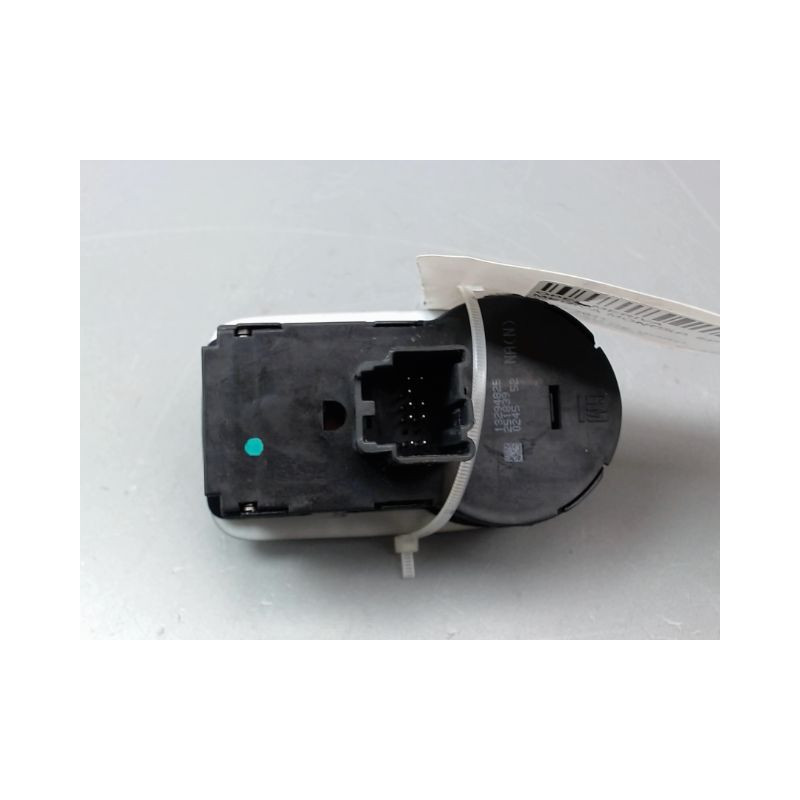 INTERIEUR COMMANDE PHARES OPEL MERIVA MONOSP. II Phase 2 (B) 2013-...