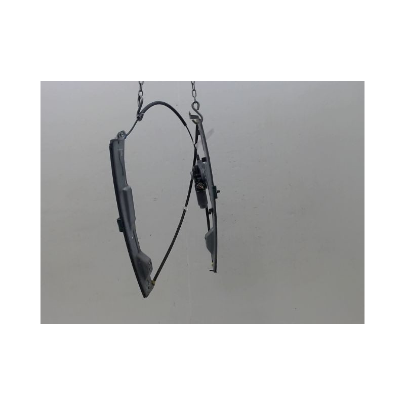 MECANISME+MOTEUR LEVE-GLACE AVANT GAUCHE RENAULT CLIO III Phase 2 2009-2014