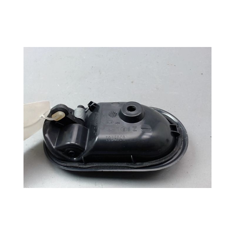 POIGNEE INTERIEURE PORTE ARRIERE DROIT DACIA SANDERO I 2008-2012