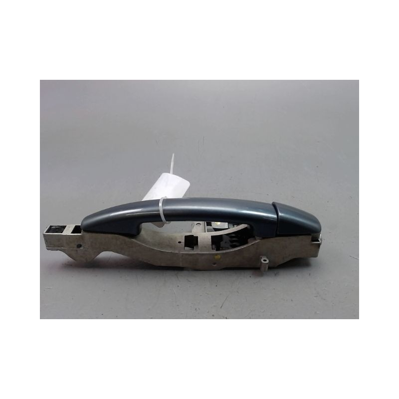 POIGNEE EXTERIEURE PORTE ARRIERE GAUCHE CITROEN C4 I Phase 1 2004-2008