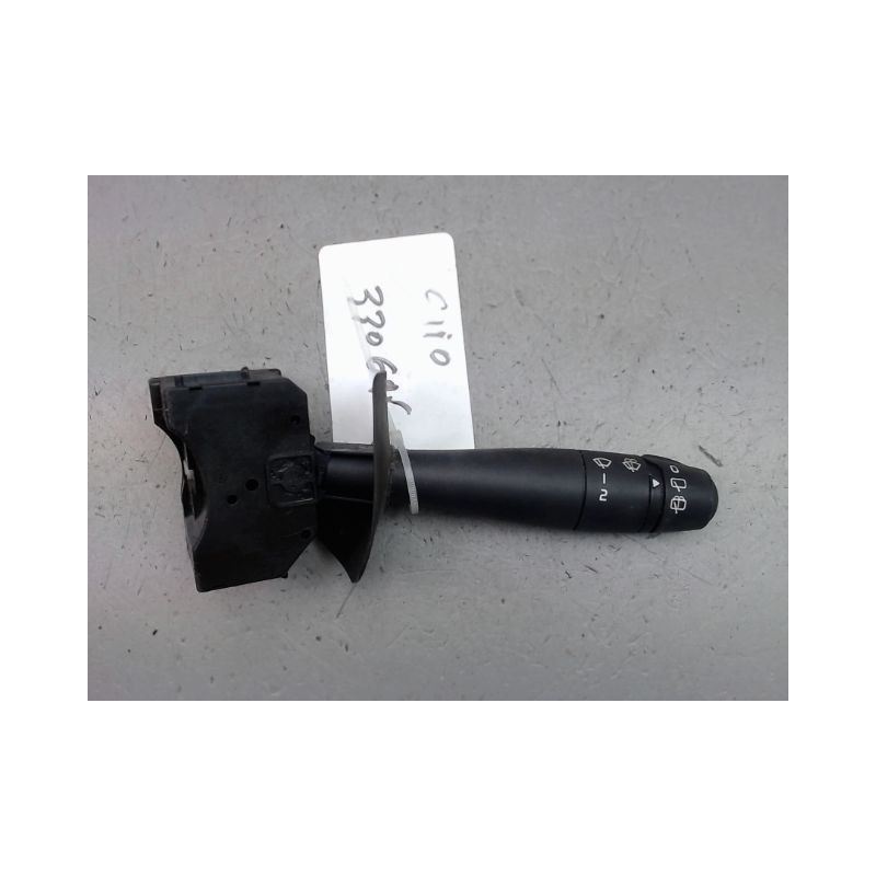 COMMANDE ESSUIE GLACE RENAULT CLIO II Phase 2 2001-2006