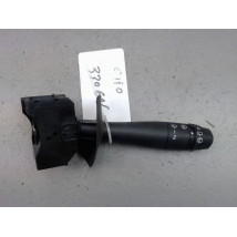 COMMANDE ESSUIE GLACE RENAULT CLIO II Phase 2 2001-2006