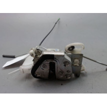 SYSTEME CONDAMNATION AVANT DROIT PEUGEOT 107 Phase 1 2005-2008