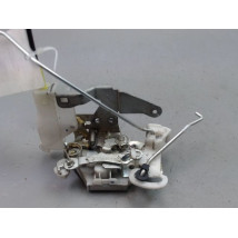 SYSTEME CONDAMNATION AVANT DROIT PEUGEOT 107 Phase 1 2005-2008