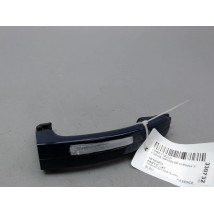 POIGNEE EXTERIEURE PORTE ARRIERE GAUCHE FORD FOCUS III Phase 2 2014-...