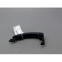 POIGNEE EXTERIEURE PORTE ARRIERE GAUCHE FORD FOCUS III Phase 2 2014-...