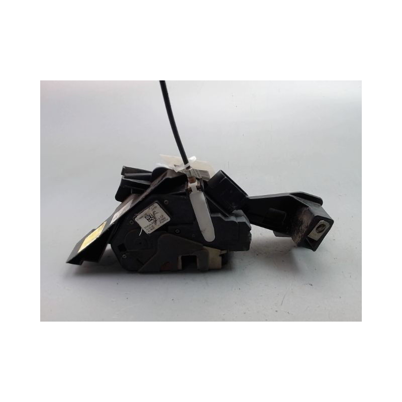 SYSTEME CONDAMNATION ARRIERE GAUCHE FORD MONDEO 2007-