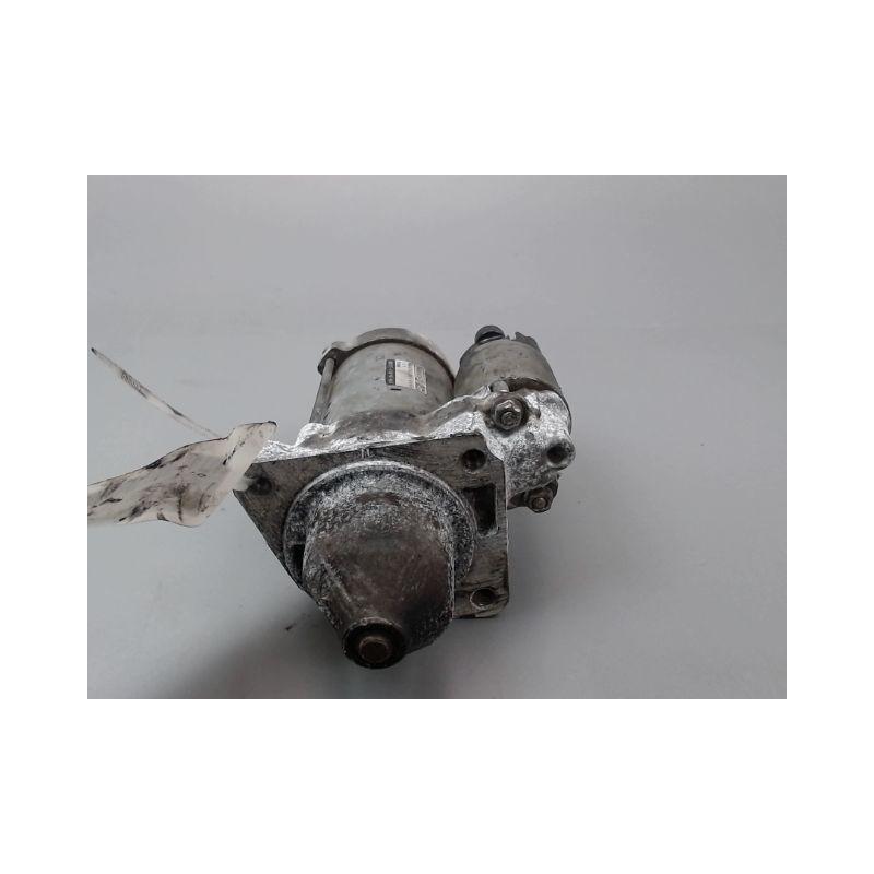 DEMARREUR FORD MONDEO 2007-