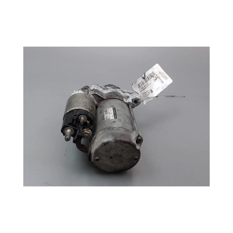 DEMARREUR FORD MONDEO 2007-