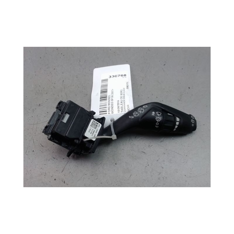 COMMANDE ESSUIE GLACE FORD MONDEO 2007-
