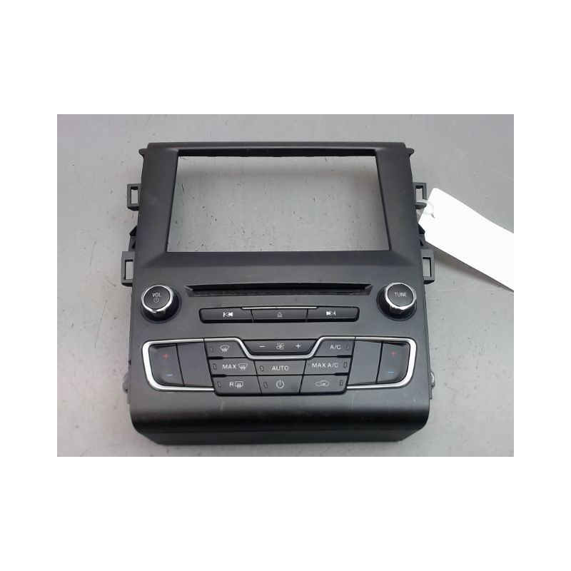 COMMANDE DE CHAUFFAGE FORD MONDEO 2007-