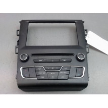 COMMANDE DE CHAUFFAGE FORD MONDEO 2007-