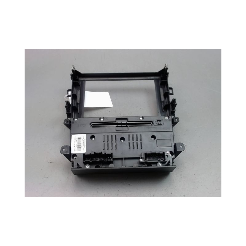 COMMANDE DE CHAUFFAGE FORD MONDEO 2007-