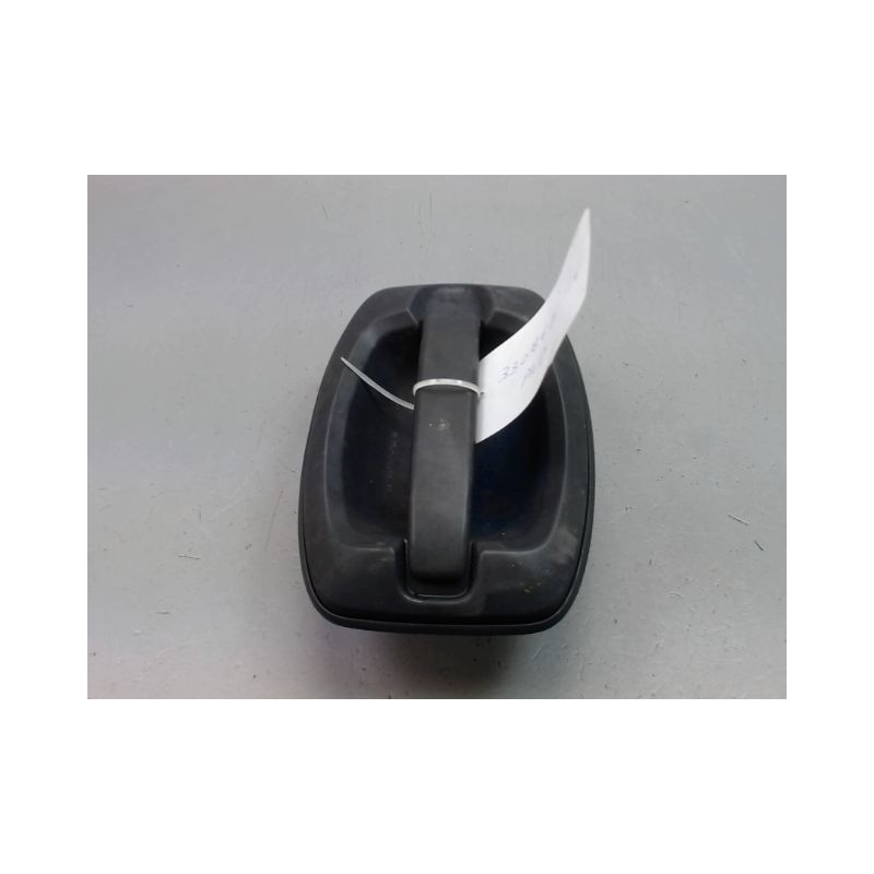 POIGNEE EXTERIEURE PORTE AVANT DROIT CITROEN JUMPER 35LS TOLE 2002-