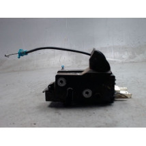SYSTEME CONDAMNATION ARRIERE DROIT CITROEN C4 2008-