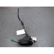 SYSTEME CONDAMNATION ARRIERE DROIT CITROEN C4 2008-