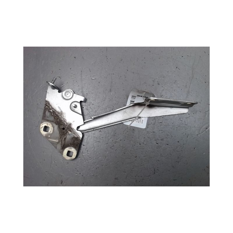 COMPAS GAUCHE CAPOT RENAULT MEGANE III 2008-