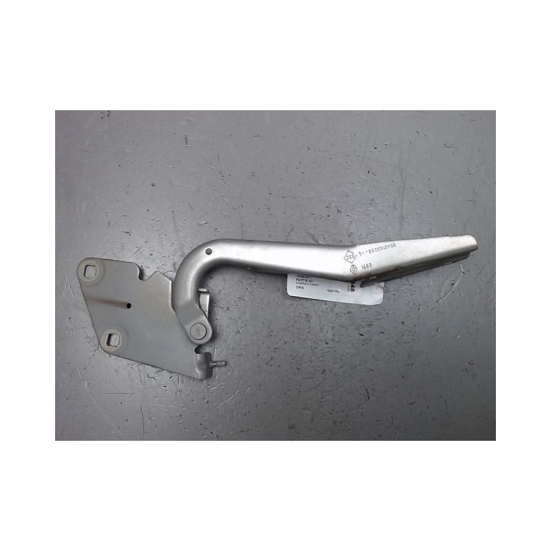 COMPAS GAUCHE CAPOT RENAULT MEGANE III 2008-