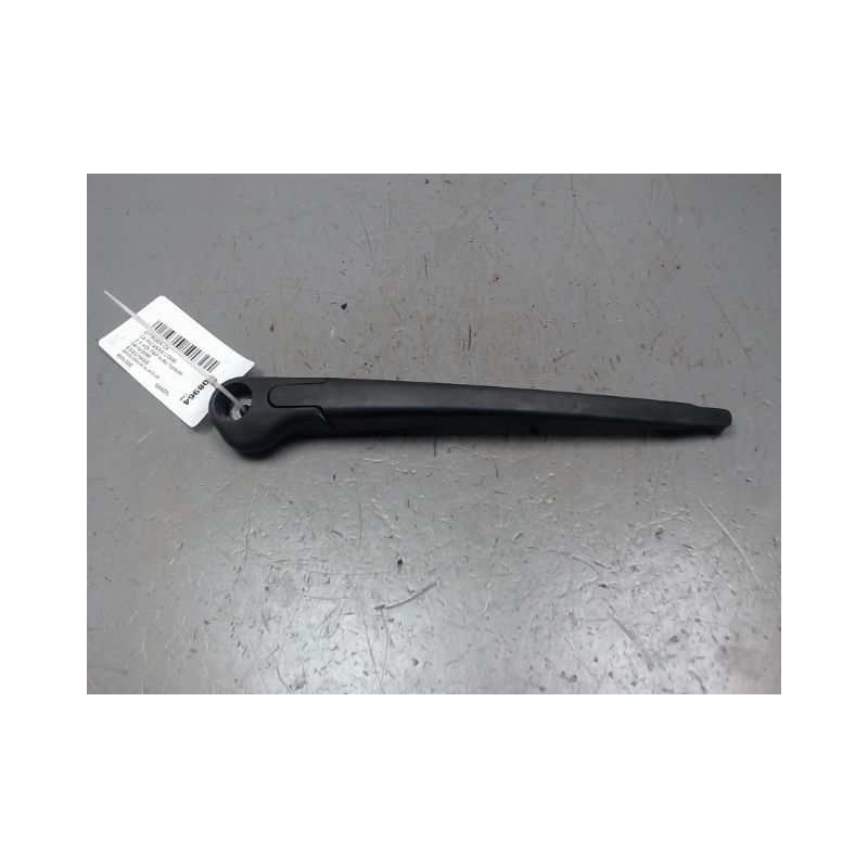 BRAS ESSUIE-GLACE ARRIERE CITROEN C4 PICASSO LONG