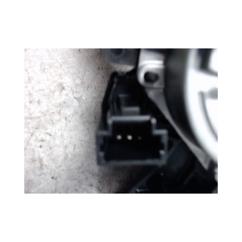 MECANISME ESSUIE-GLACE ARRIERE PEUGEOT 2008