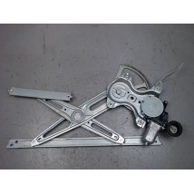 MECANISME+MOTEUR LEVE-GLACE AVANT DROIT TOYOTA YARIS