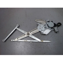 MECANISME+MOTEUR LEVE-GLACE AVANT DROIT SUZUKI SWIFT