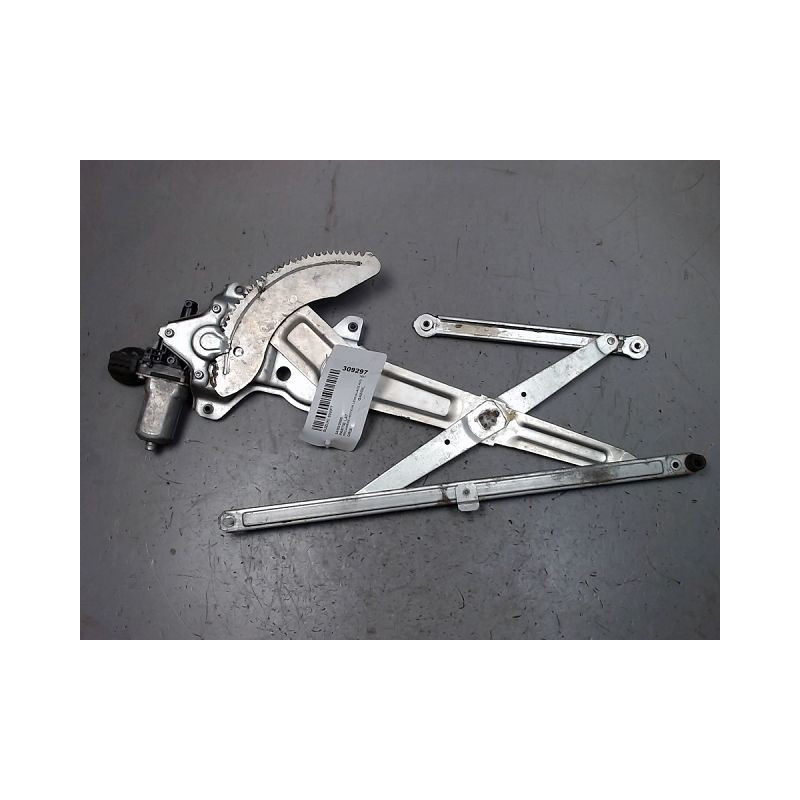 MECANISME+MOTEUR LEVE-GLACE AVANT DROIT SUZUKI SWIFT
