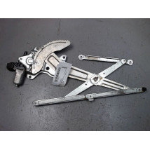 MECANISME+MOTEUR LEVE-GLACE AVANT DROIT SUZUKI SWIFT