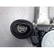MECANISME+MOTEUR LEVE-GLACE AVANT DROIT SUZUKI SWIFT