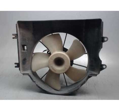 MOTEUR VENTILATEUR RADIATEUR