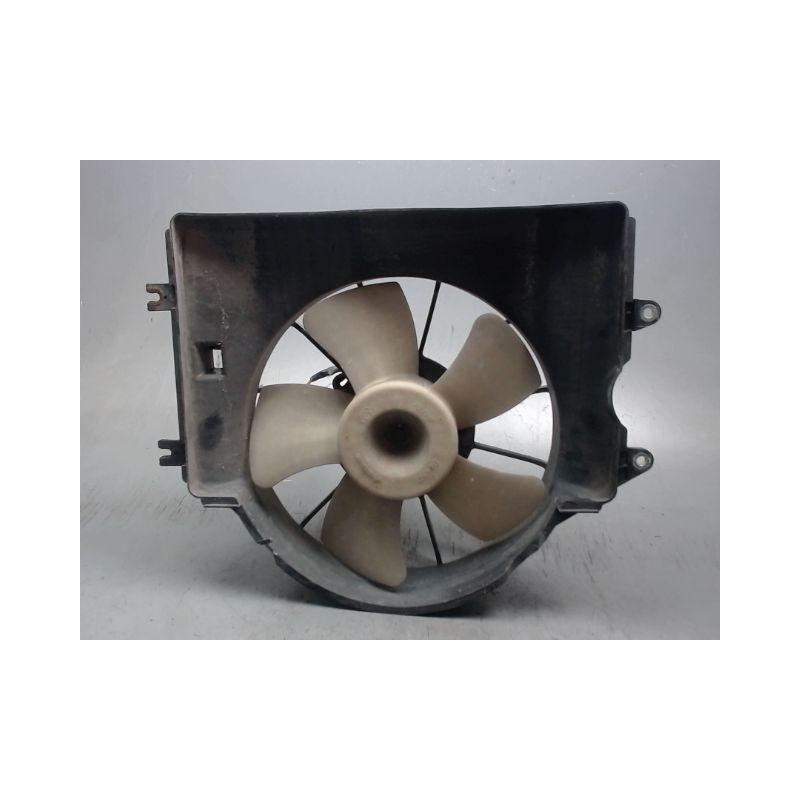MOTEUR VENTILATEUR RADIATEUR HONDA CR-V 2005-