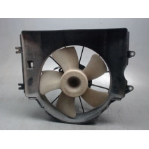 MOTEUR VENTILATEUR RADIATEUR HONDA CR-V 2005-