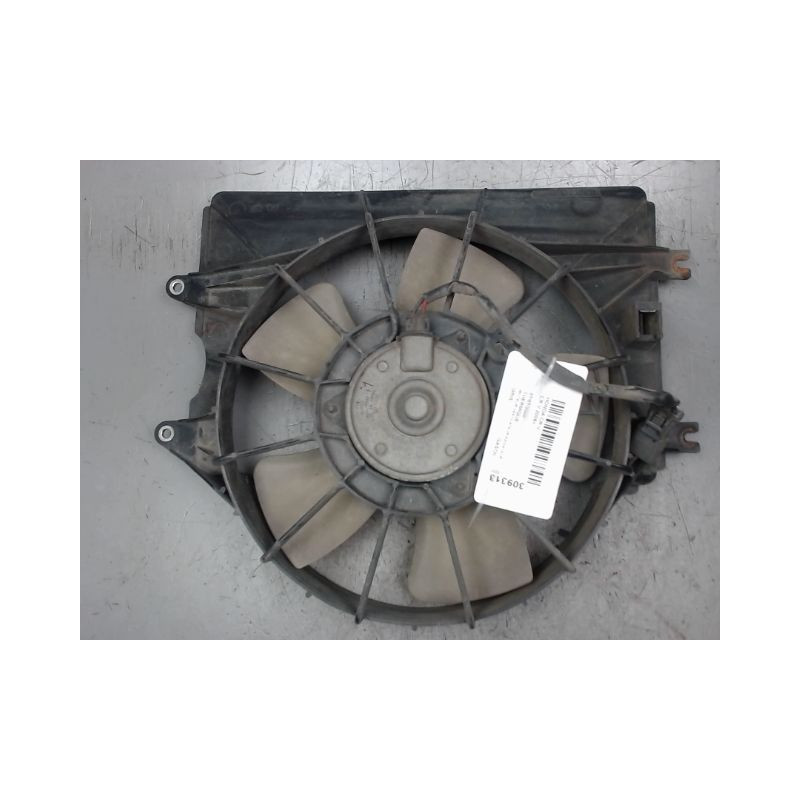 MOTEUR VENTILATEUR RADIATEUR HONDA CR-V 2005-