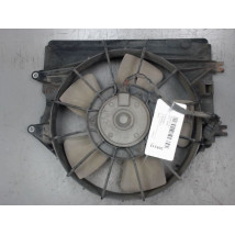 MOTEUR VENTILATEUR RADIATEUR HONDA CR-V 2005-