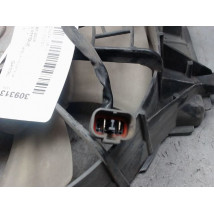 MOTEUR VENTILATEUR RADIATEUR HONDA CR-V 2005-