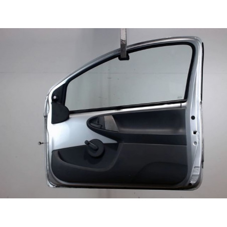 PORTE AVANT DROIT CITROEN C1 3P