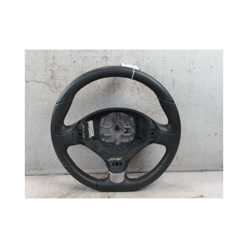 VOLANT DE DIRECTION PEUGEOT 3008 2009-