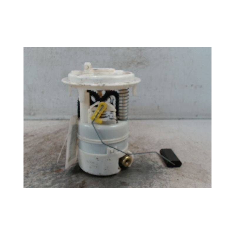 POMPE CARBURANT IMMERGEE PEUGEOT 407