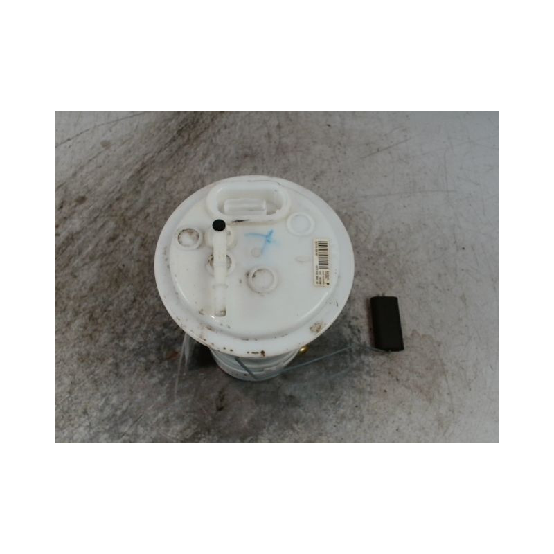 POMPE CARBURANT IMMERGEE PEUGEOT 407