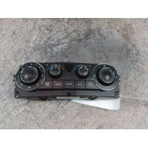 COMMANDE DE CHAUFFAGE MERCEDES CLASSE C COUPE SPORT 2004-